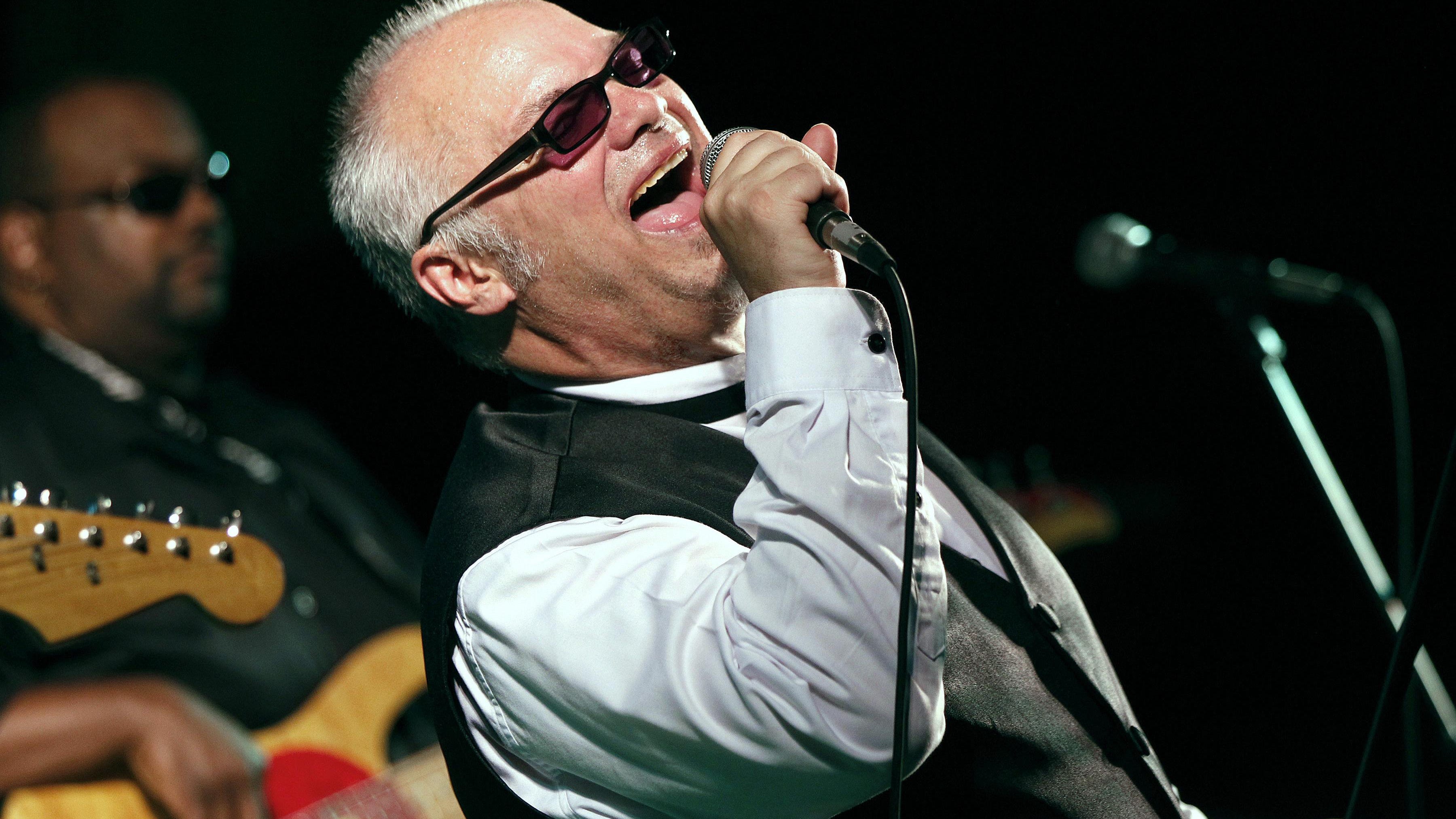 Old Capitol Blues & BBQ and more on tap this weekend in Springfield