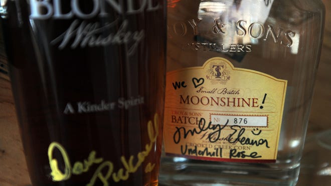 Changing N Carolina Alcohol Laws Not As Simple As Abc