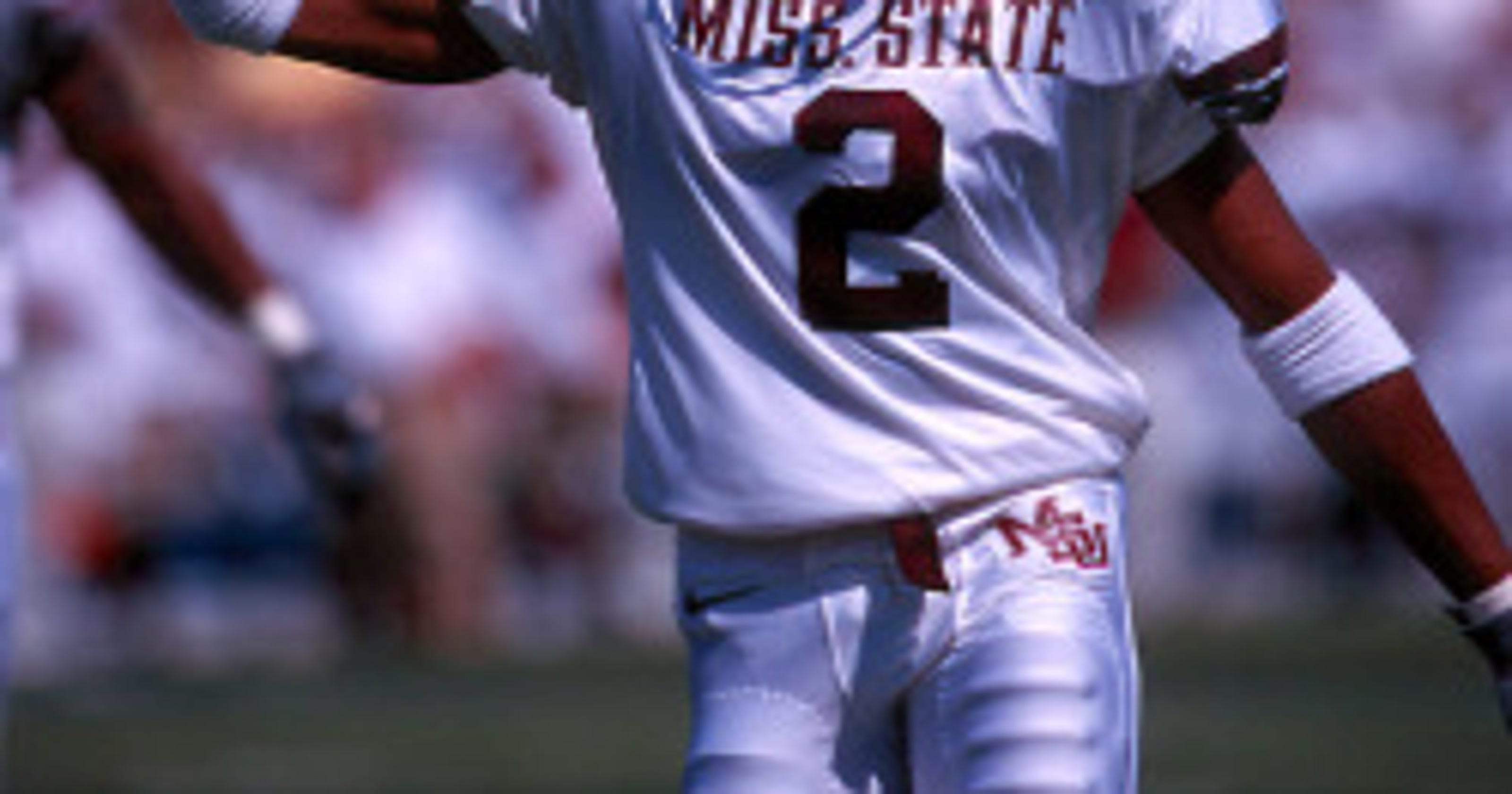 Former MSU great Fred Smoot joins CBS' NFL coverage