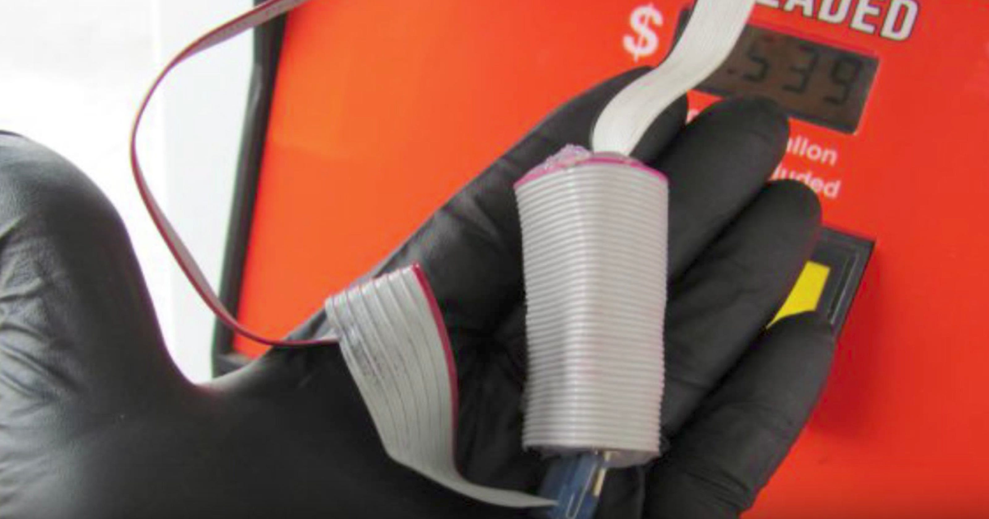 A look at credit card skimmers and how to prevent fraud