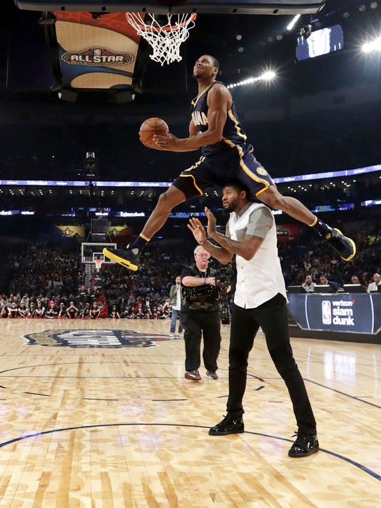 NBA commissioner Adam Silver: 'Indy in running' for 2021 ...