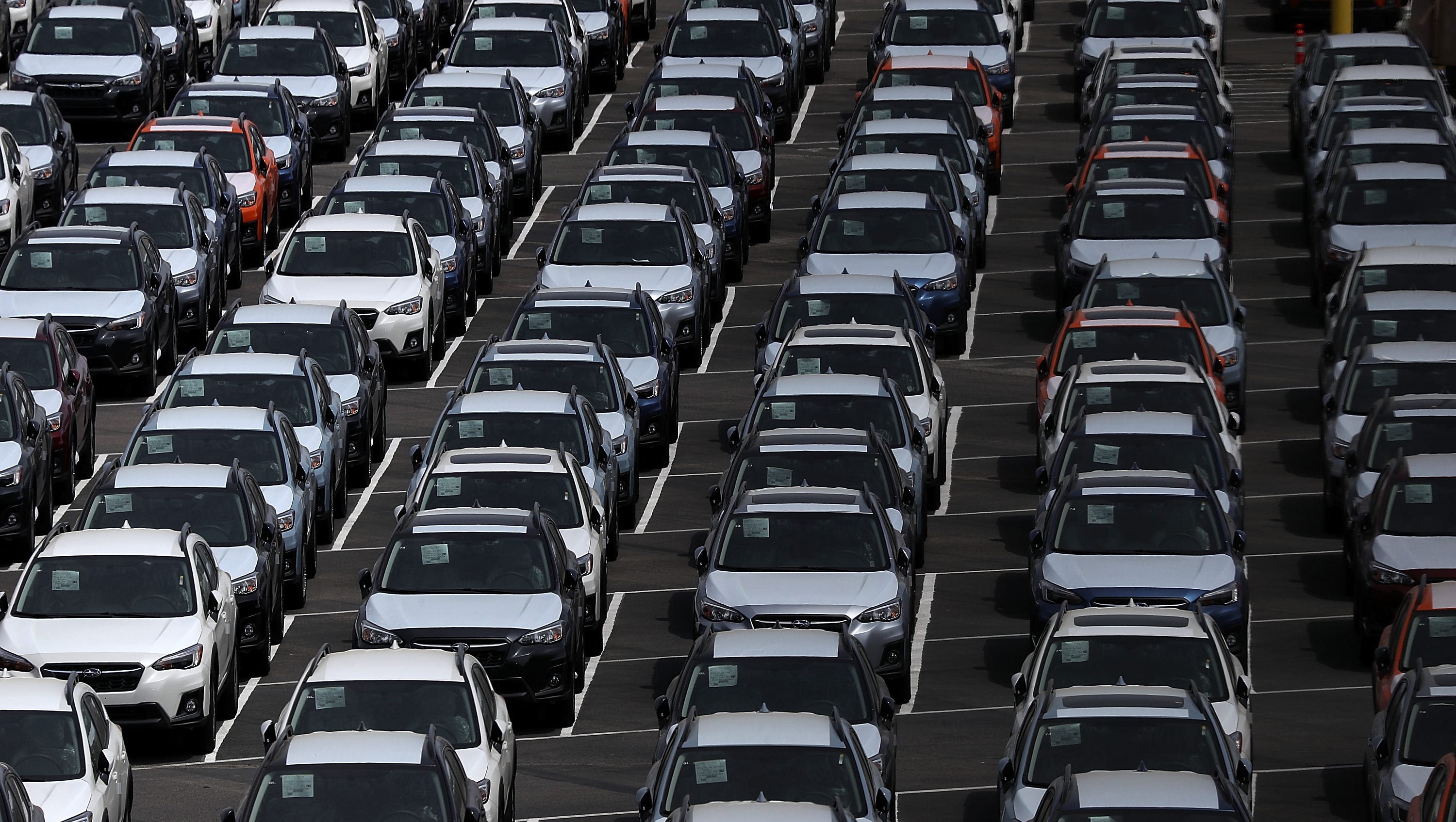 buying a car when to walk away from a
