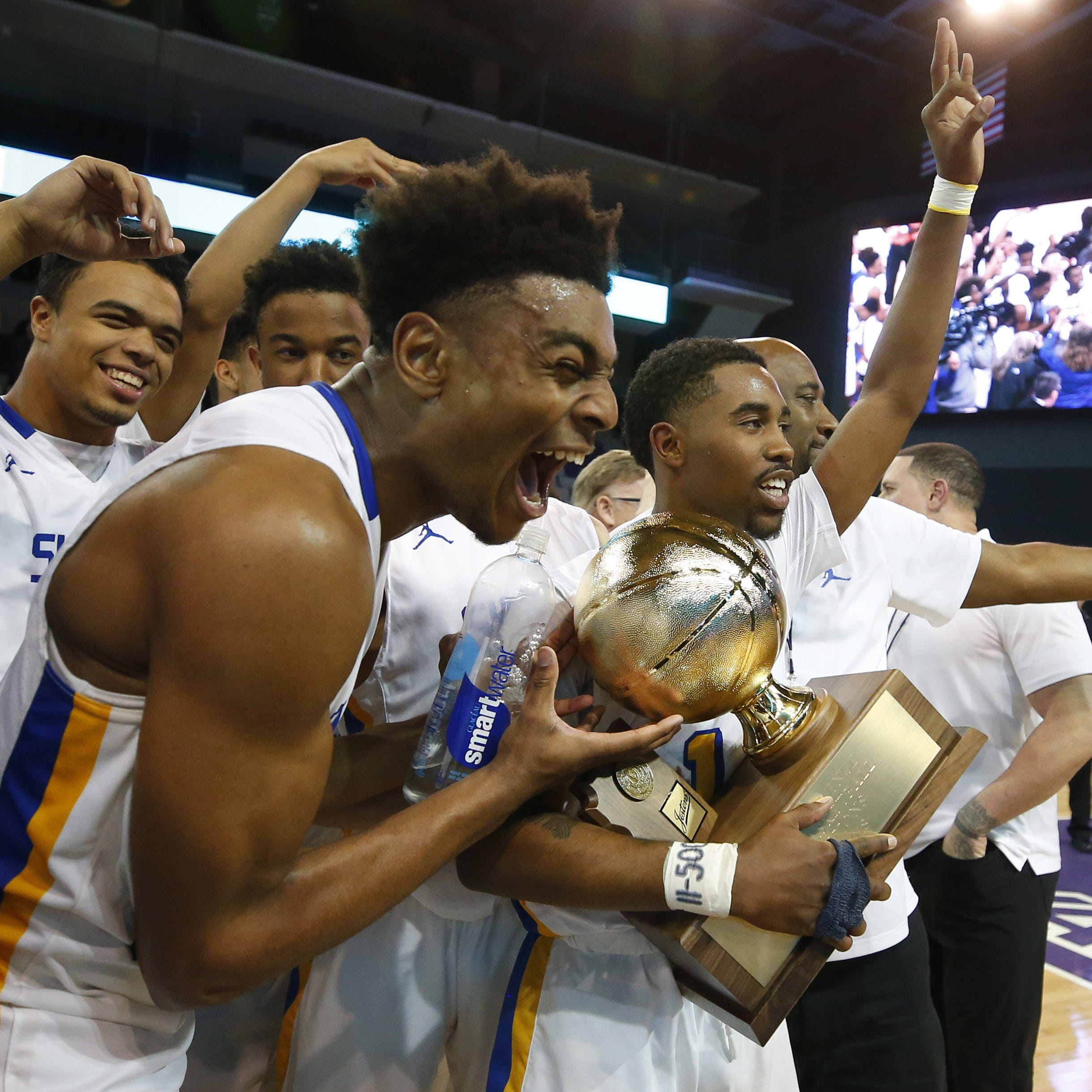 Arizona S Best High School Boys Basketball Programs Ranked By Titles
