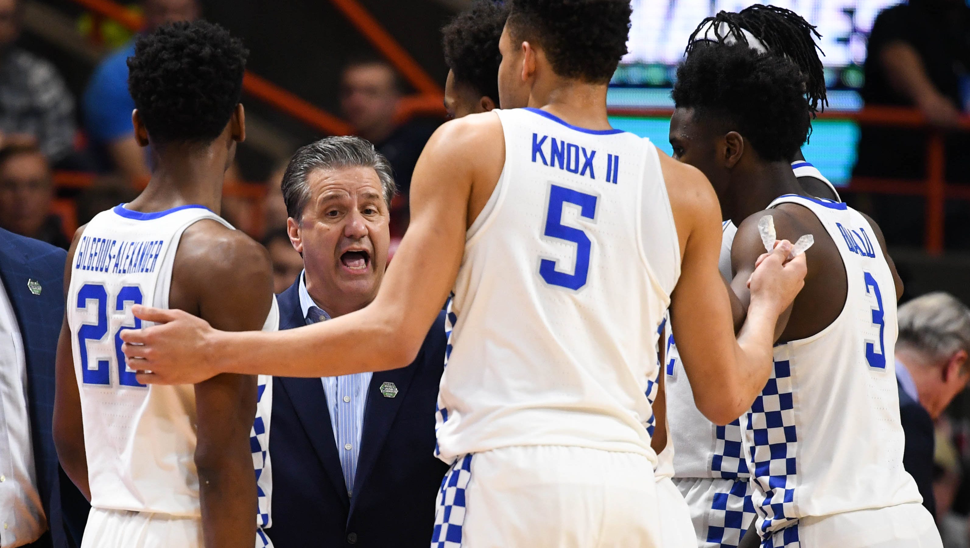 2018 Ncaa Tournament Ranking Sweet 16 Teams Based On Title Potential