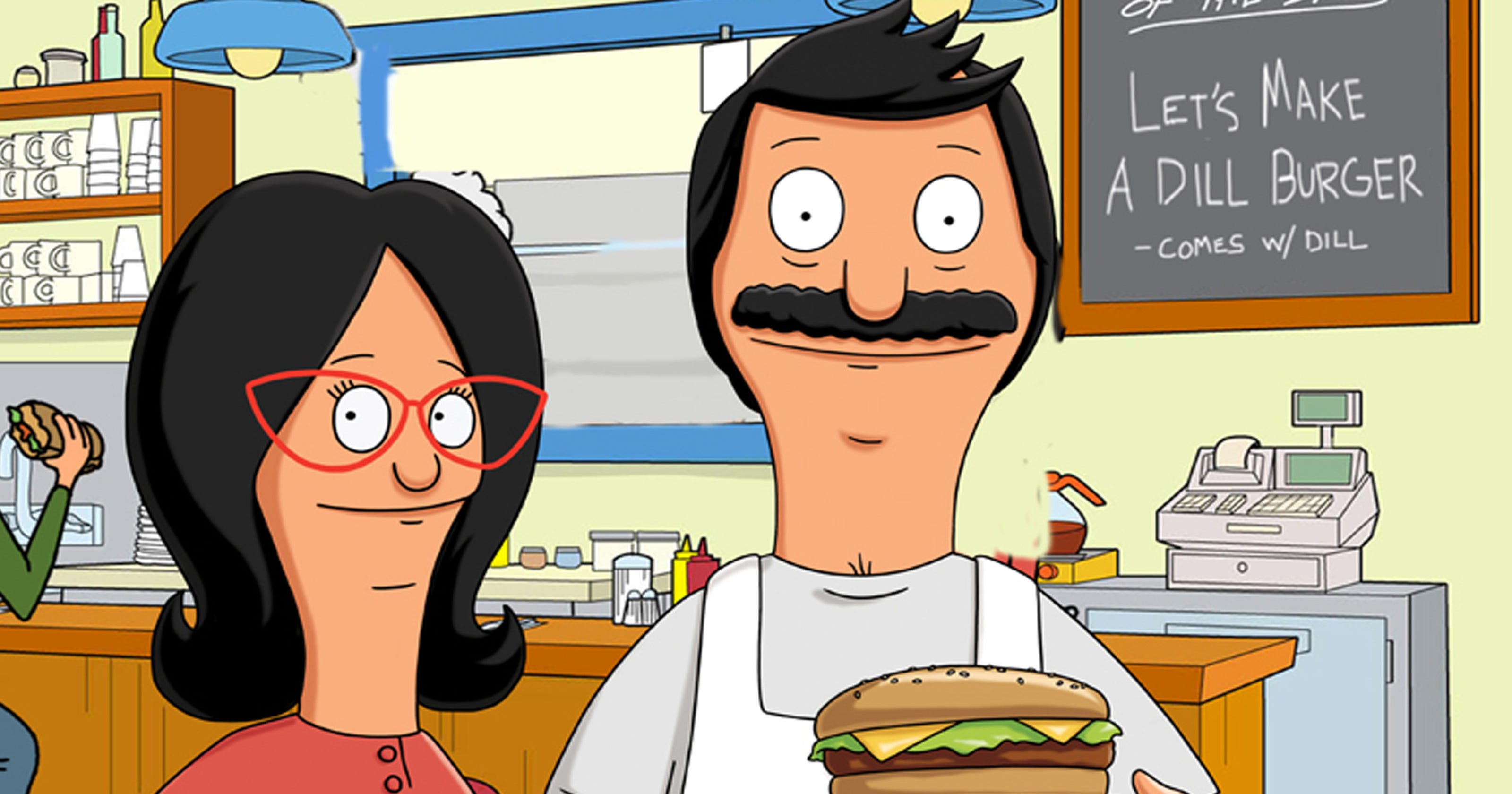 'Bob's Burgers' cast coming to University of Iowa for standup comedy show