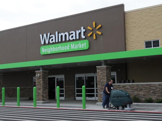 Walmart Grant Application Period Opens