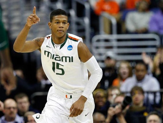 Duke Syracuse To Test Miami Hurricanes Defense