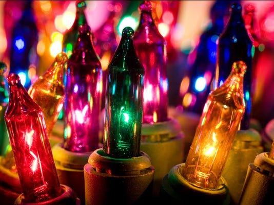Why Nashville Is Ending Its Holiday Lights Competition