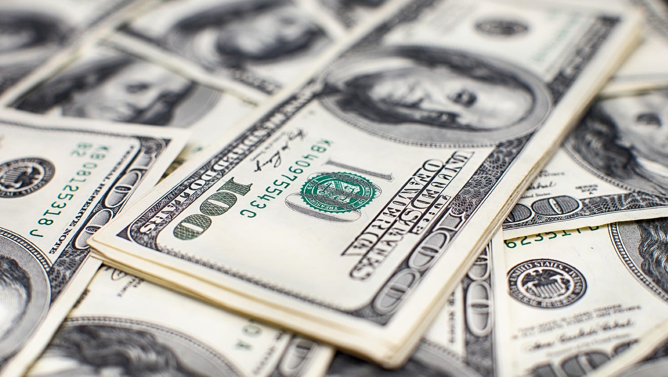 How much do Pa. state employees make? Those making over 75k, listed.