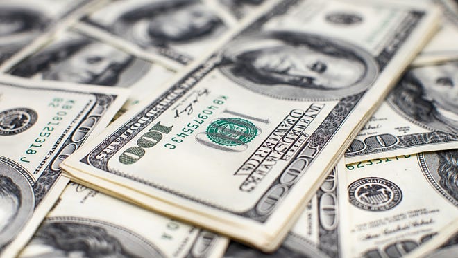 On Roth retirement-account contributions, there are no deductions at the time money is invested. Rather, withdrawals can be made tax-free.