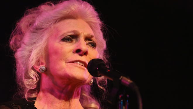 Judy Collins will perform in March at the Long Center for the Performing Arts.