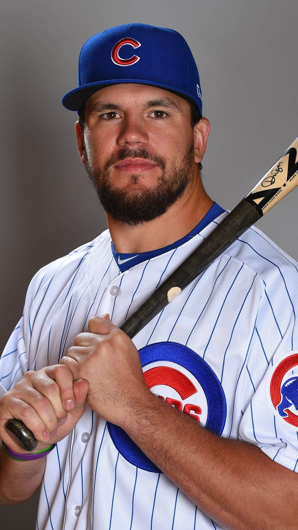 kyle schwarber t shirt