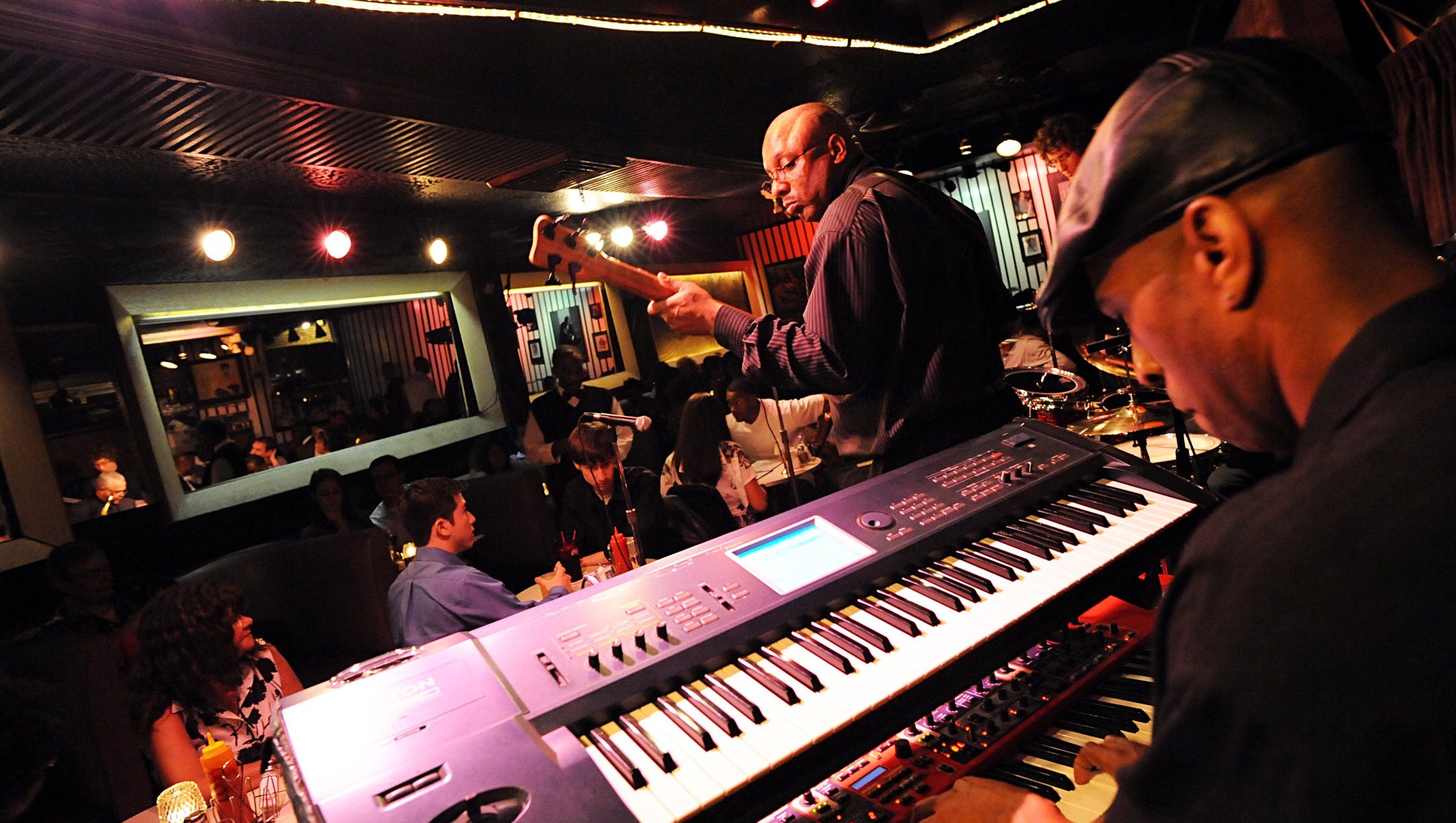 Baker's Keyboard Lounge granted historic designation