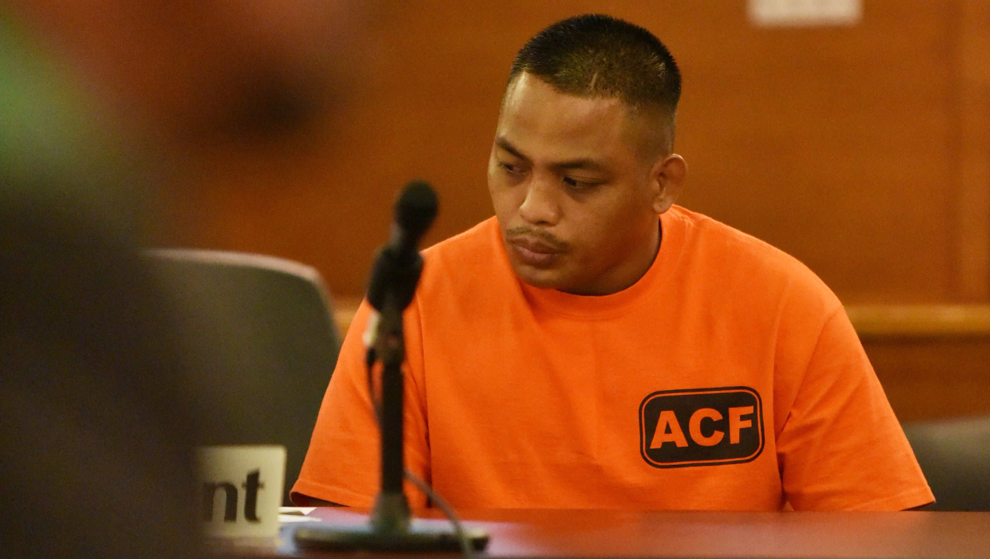 AG's office opposes waiving Crown Bakery rapist restitution