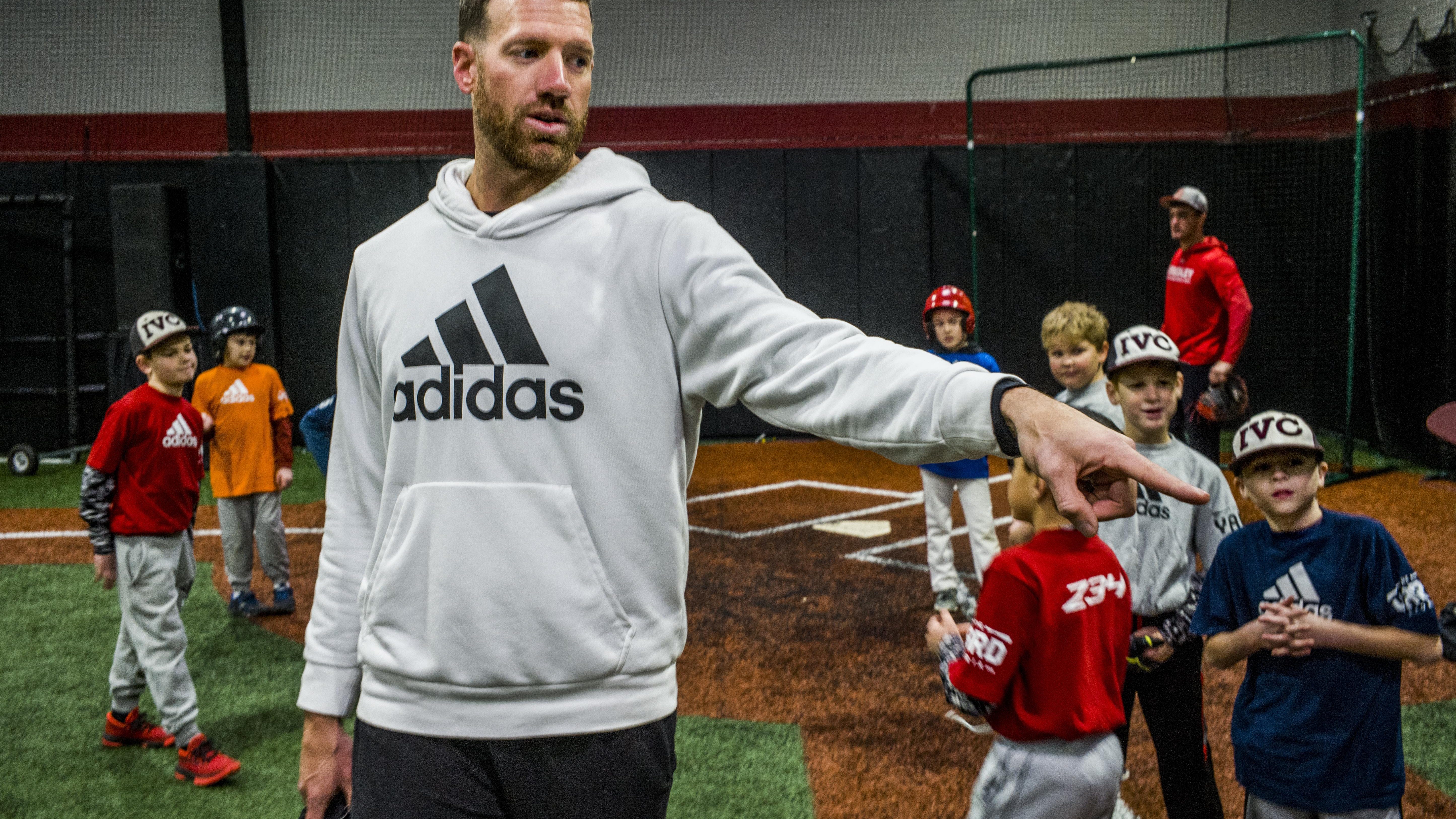 Misfortune again visits Zach McAllister -- just as he was ready for a  baseball comeback