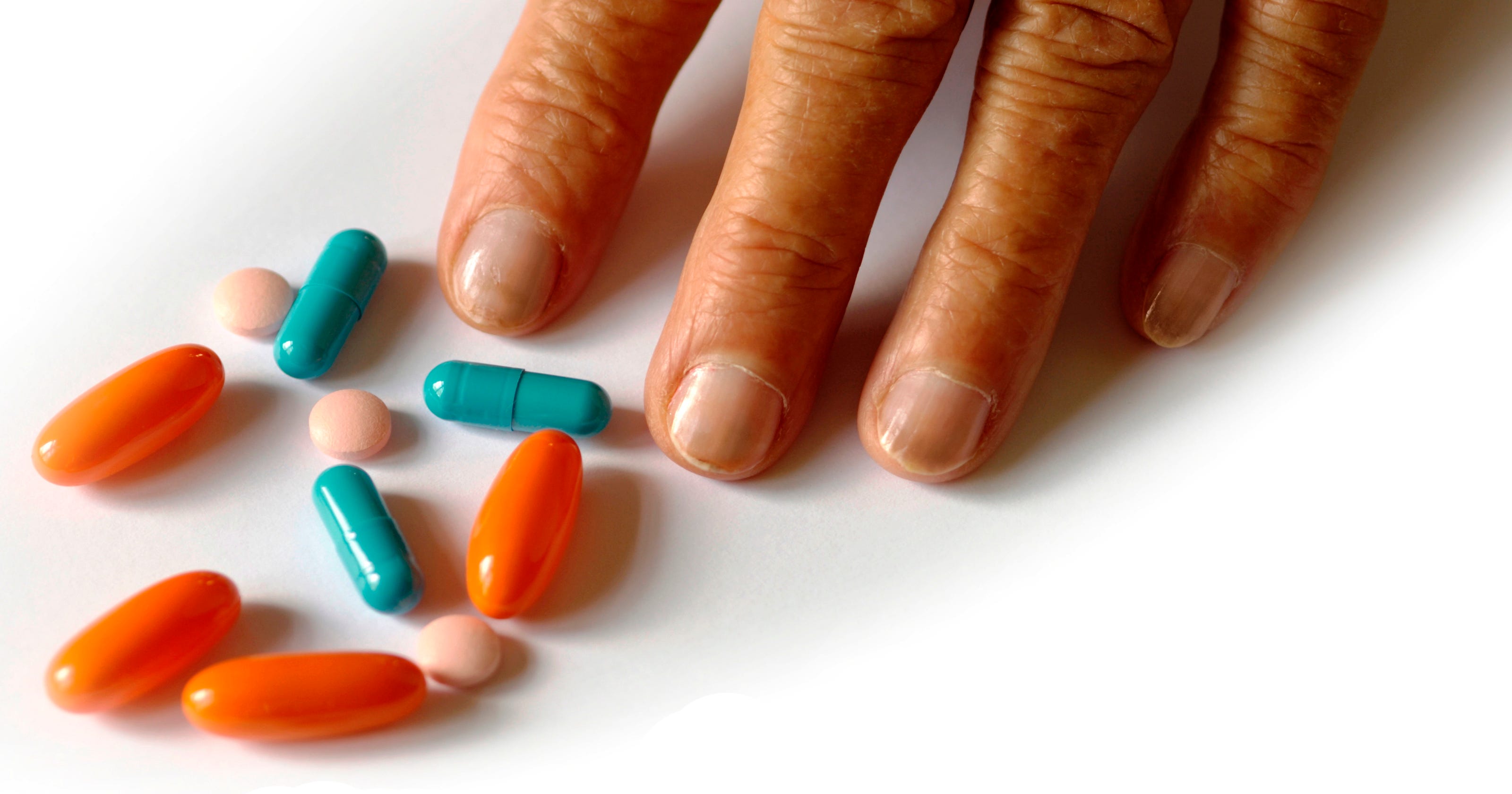 Side effects from dietary supplements send 23,000 people a ...