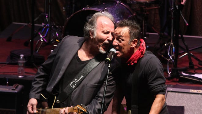 Light Of Day In Asbury Park Joe Grushecky Talks Taking On