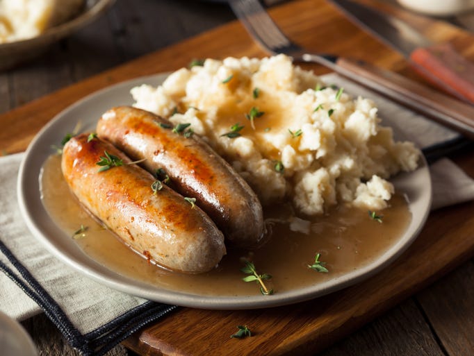 All the Irish food terms you need to know for St. Patrick 