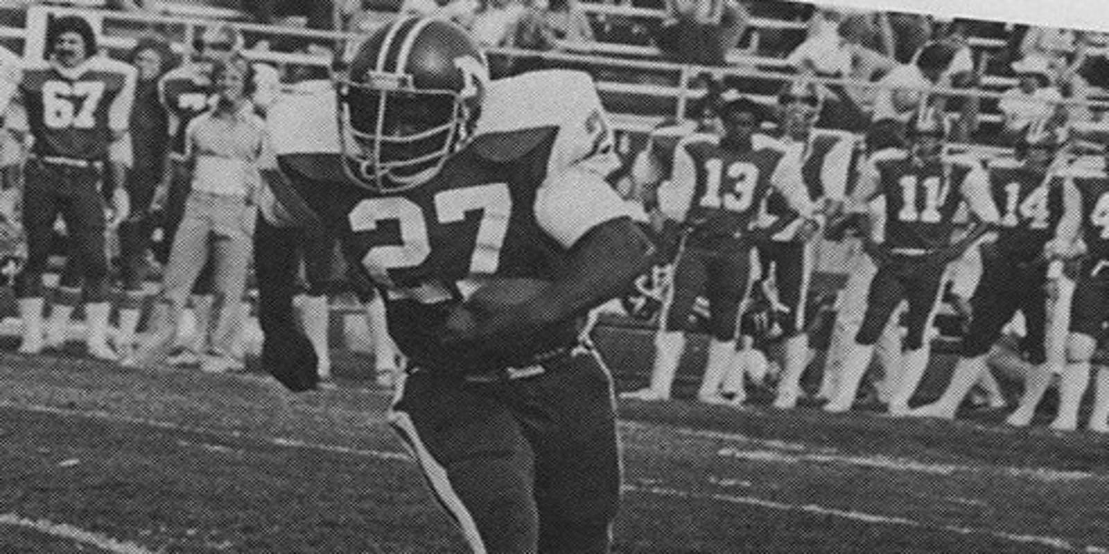 Wolf Pack flashback In 1978, Nevada football was the best in the nation