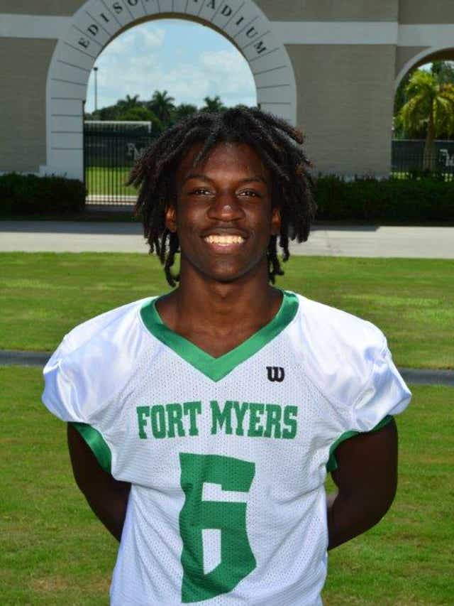 Top 5 2017 Sw Florida Football Recruits
