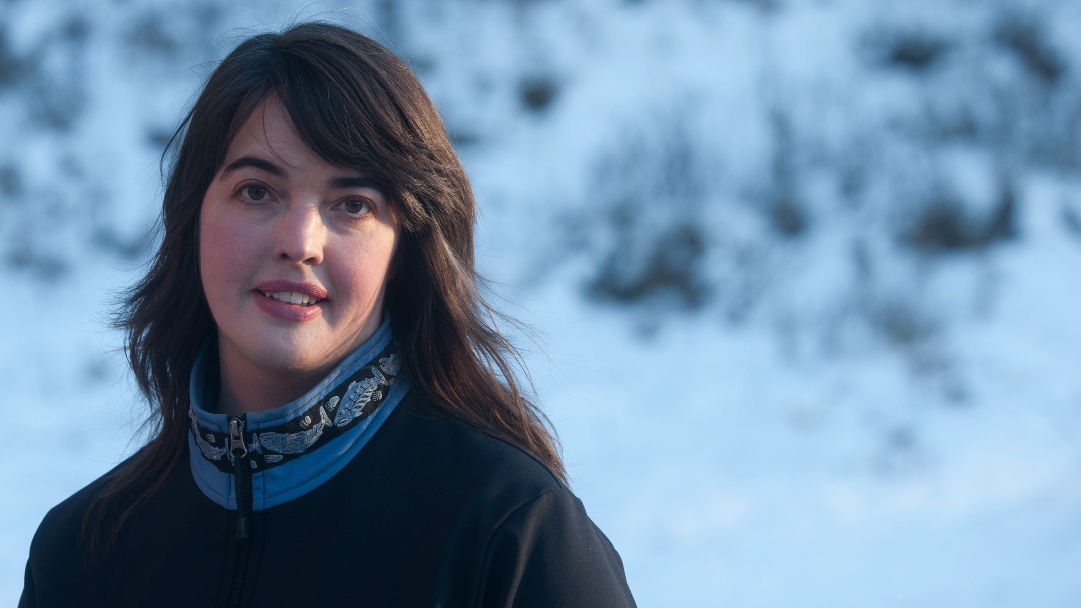 'The Snow Child' author to speak at several sites