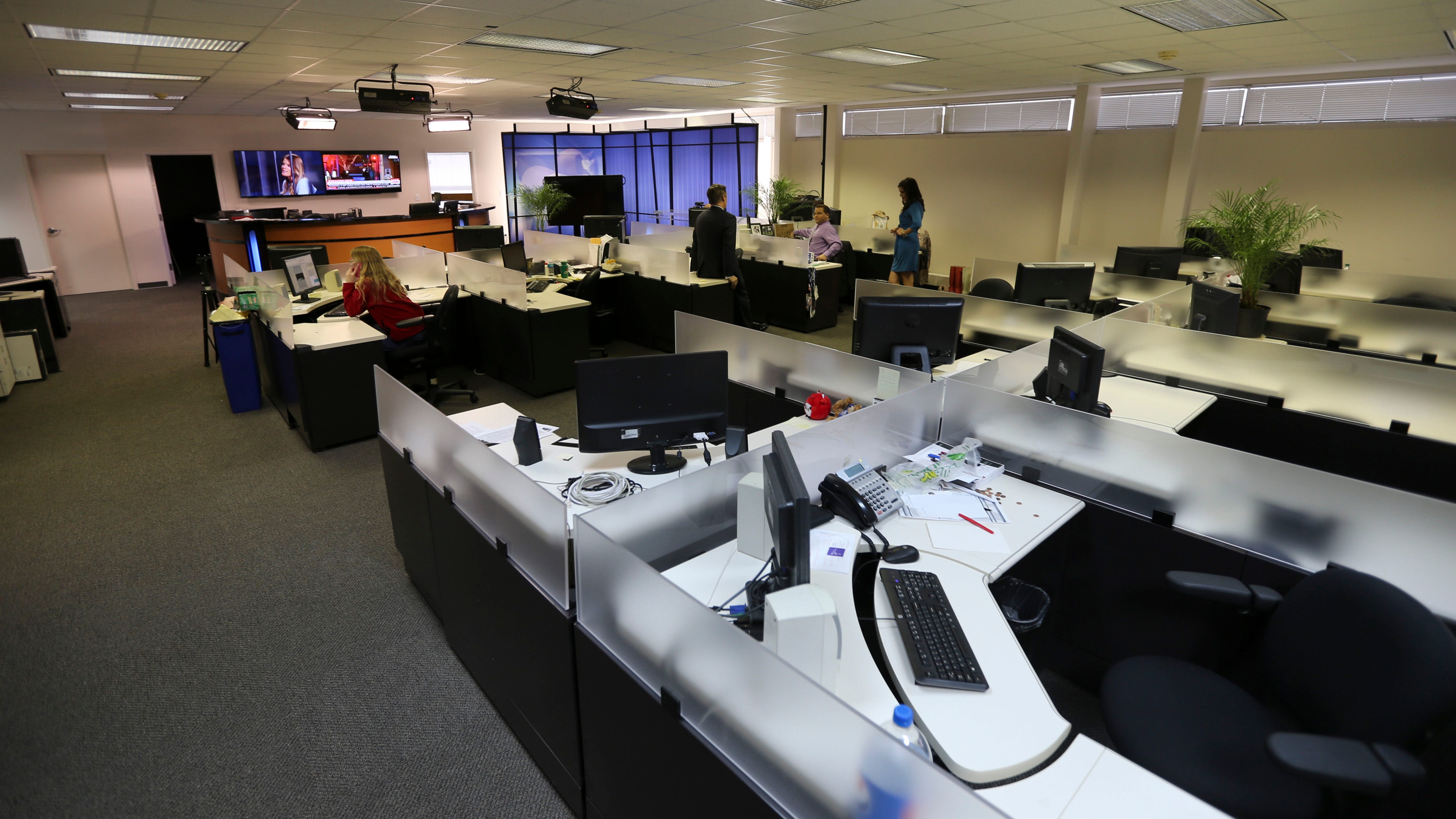 Woi To Overhaul Broadcast Next Month