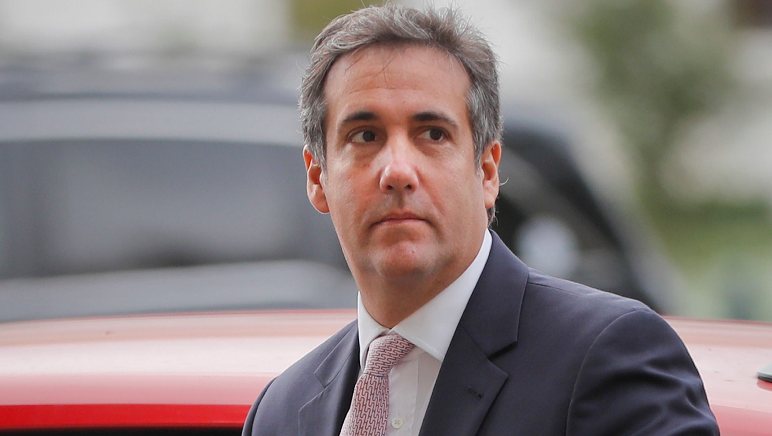 Who Is Trump Lawyer Michael Cohen