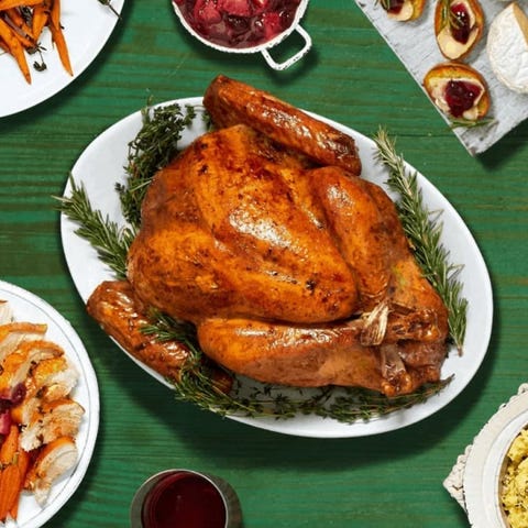 Now's your last chance to get these Thanksgiving m