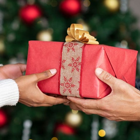 These are the 10 most returned holiday gifts