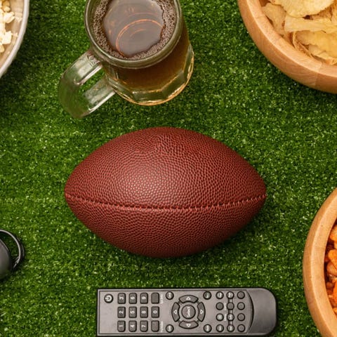 How to stream the Super Bowl