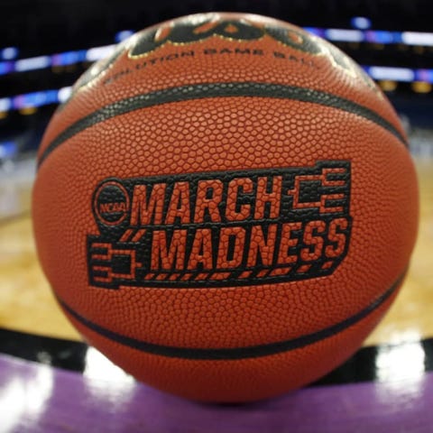 March Madness 2021 begins this Sunday--here's how 