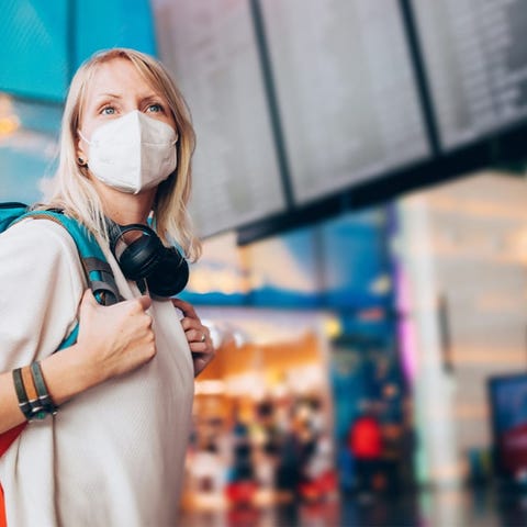 Why flying dehydrates your skin--and how to preven