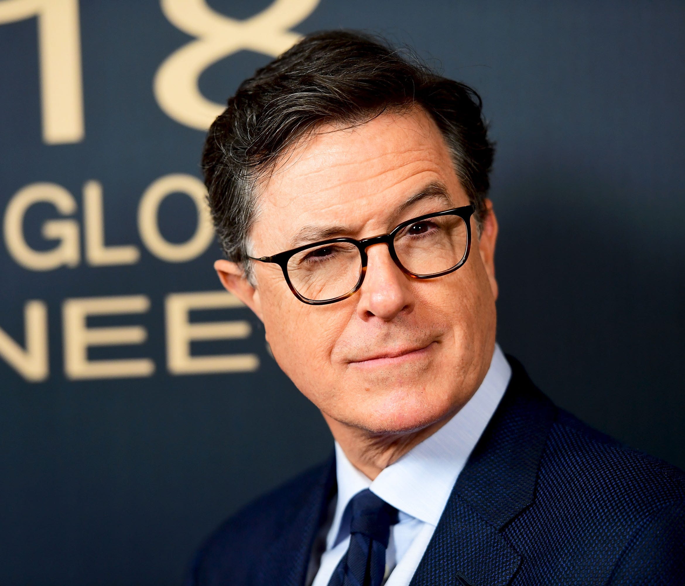 Stephen Colbert