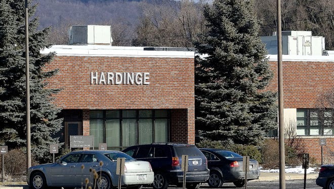 Local manufacturer Hardinge Inc. is being sold to an affiliate of Privet Fund Management.