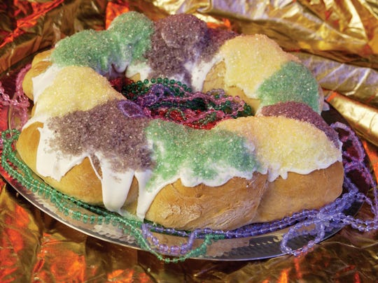 Best king cake bakeries, grocery stores in Lafayette, La
