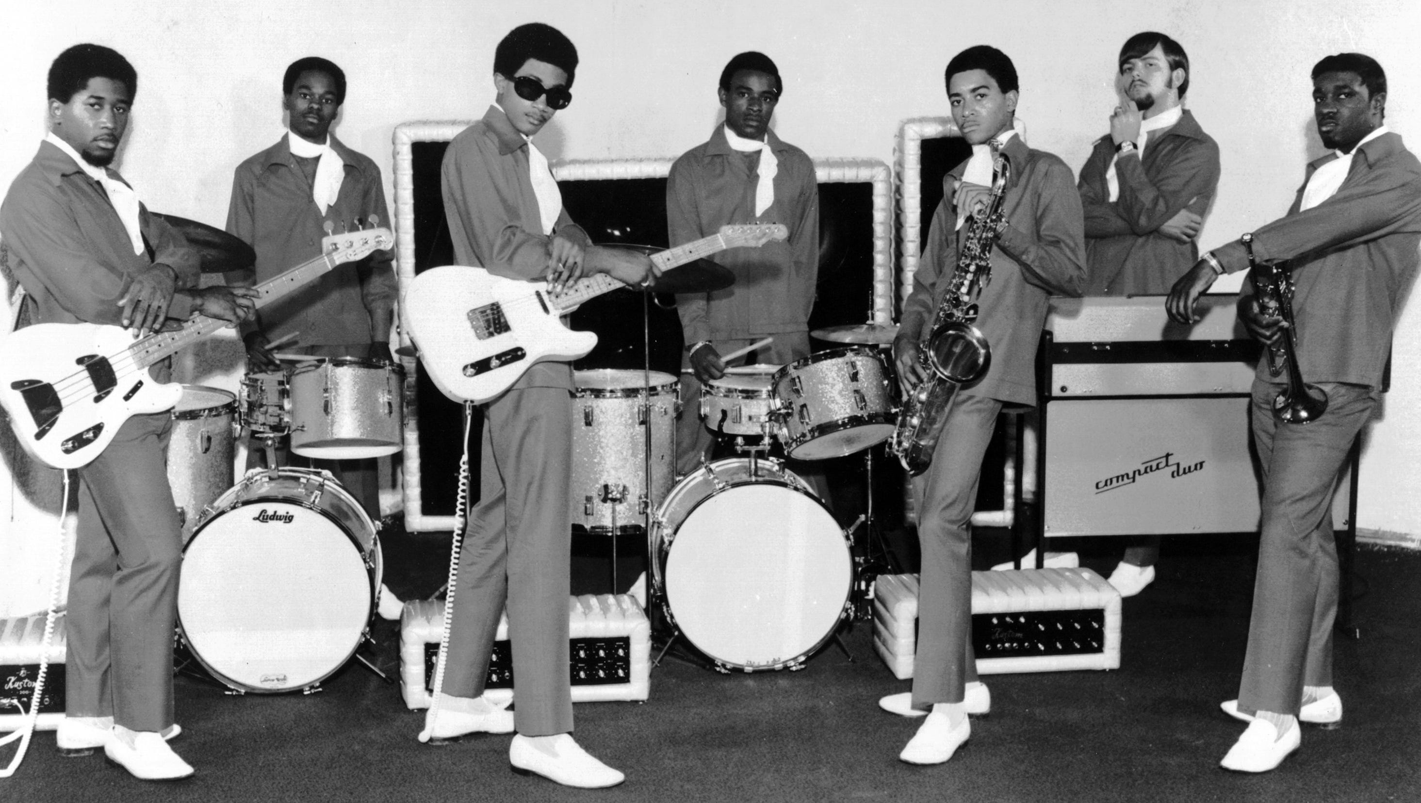 The BarKays' story can be an inspiration for everyone