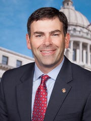 Sen. Michael Watson