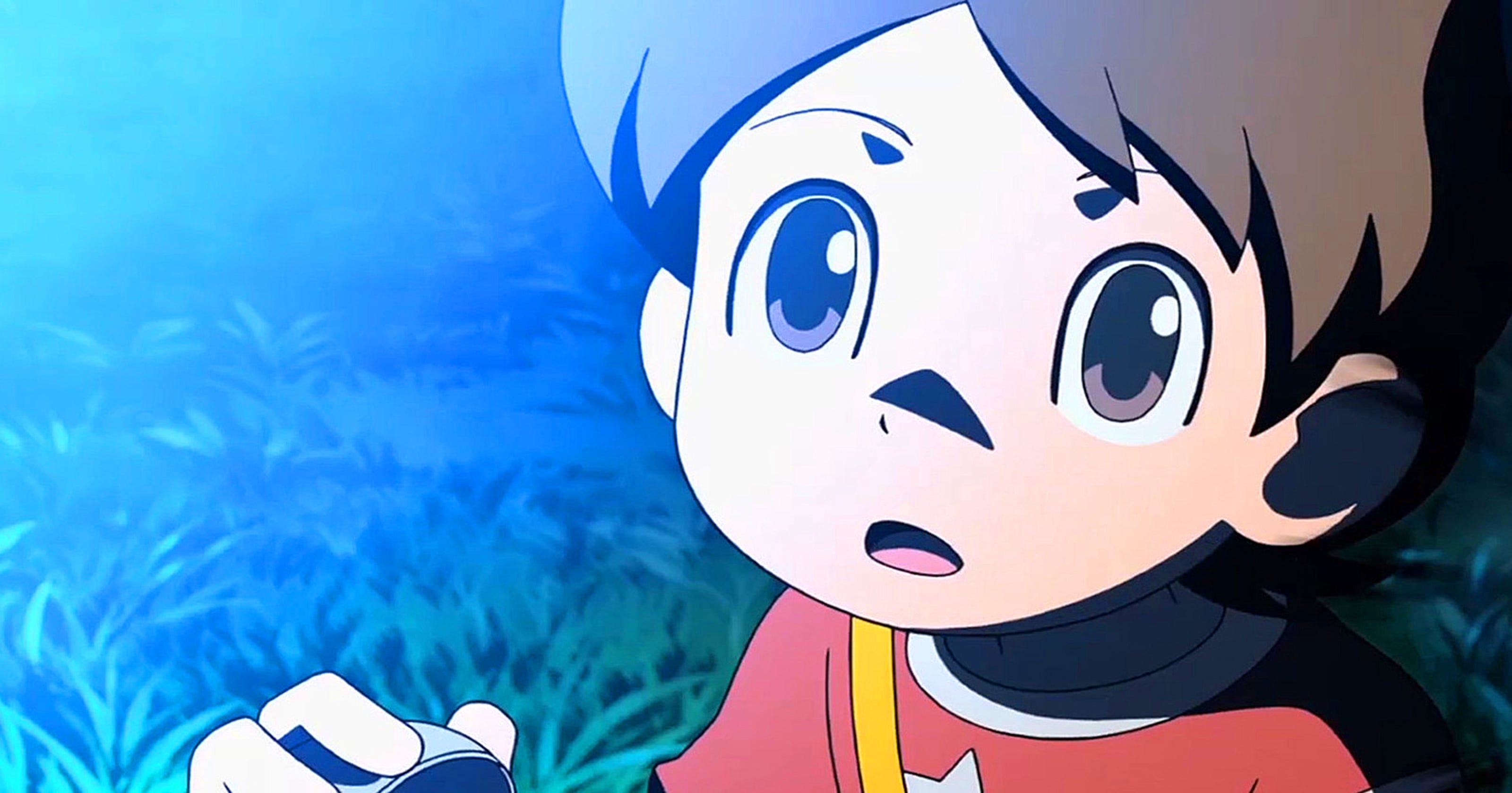 Ghost buster YoKai Watch review Technobubble