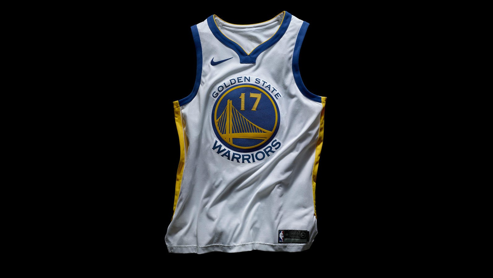 Nba Nike Unveil New Uniforms For 17 18 Season