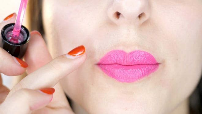 This lipstick lasts longer than any brand I've ever tried—and it's only $4