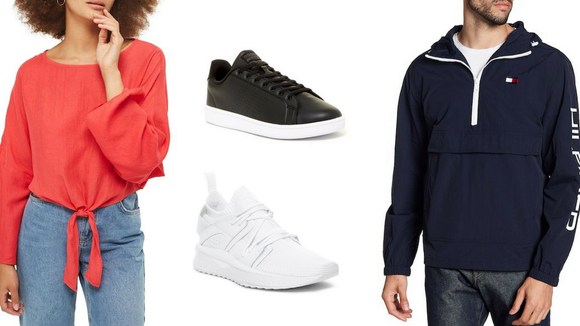 15 Amazing Deals You Can Get Right Now From The Nordstrom Rack Sale