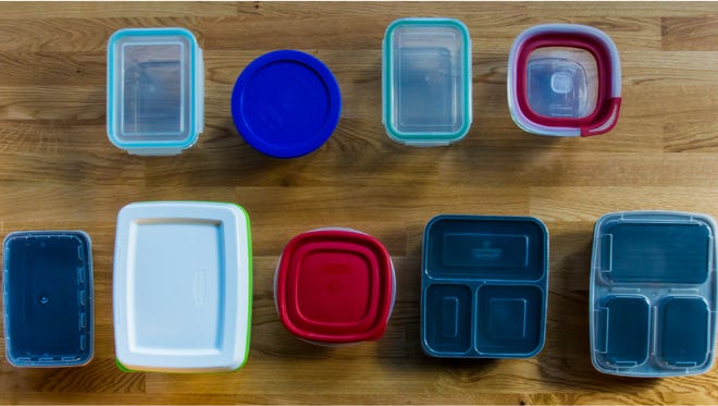 The Best Food Storage Containers on Amazon of 2018