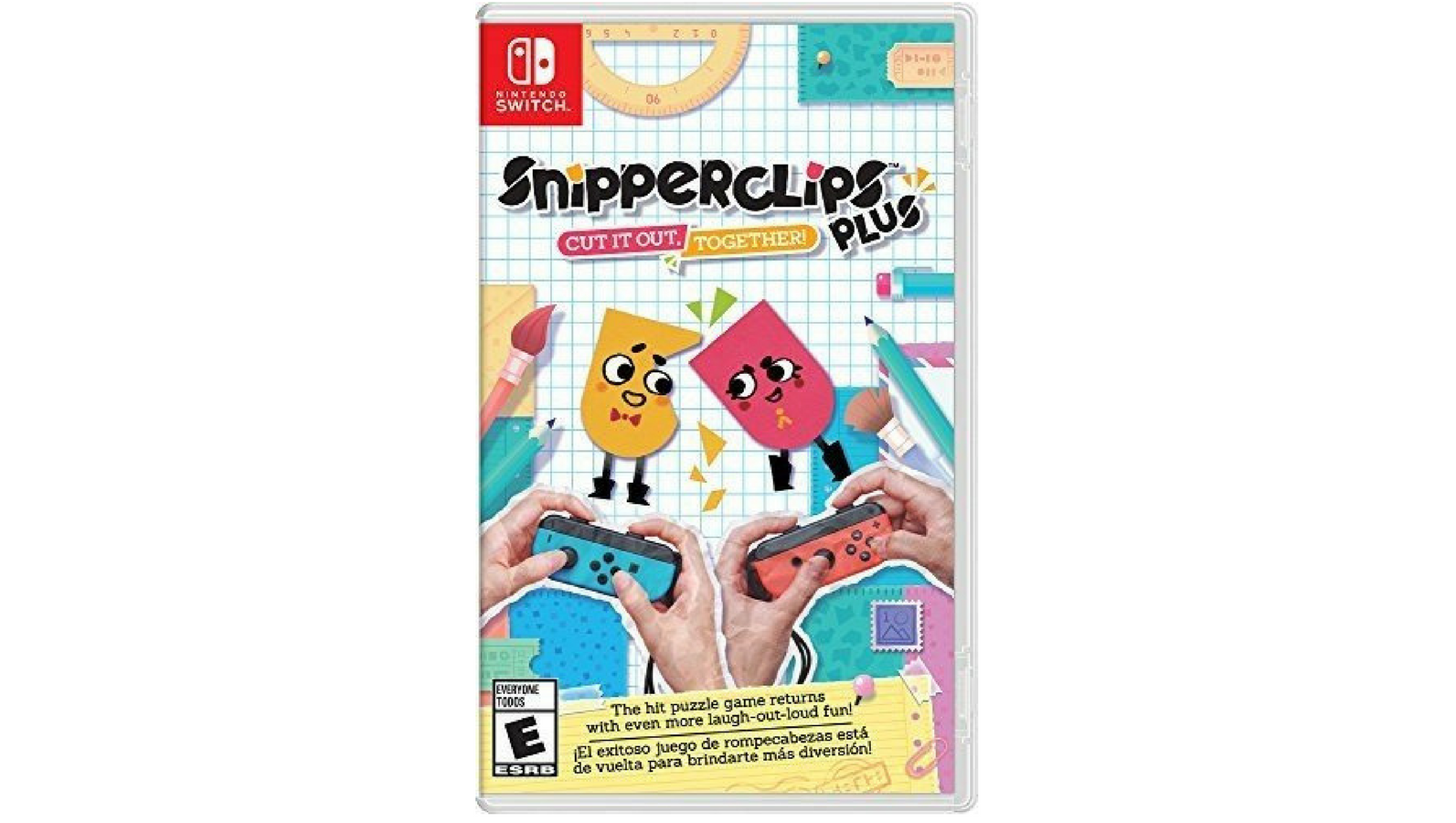 best age for nintendo switch