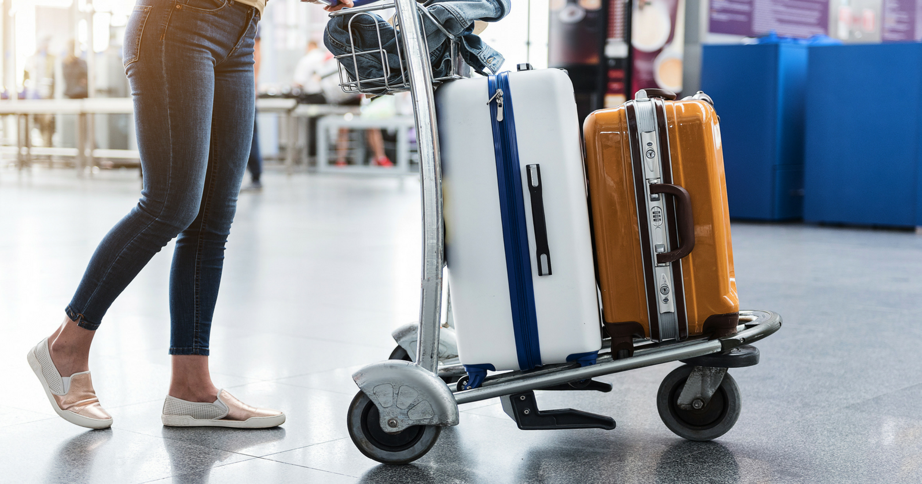 The best luggage of 2019