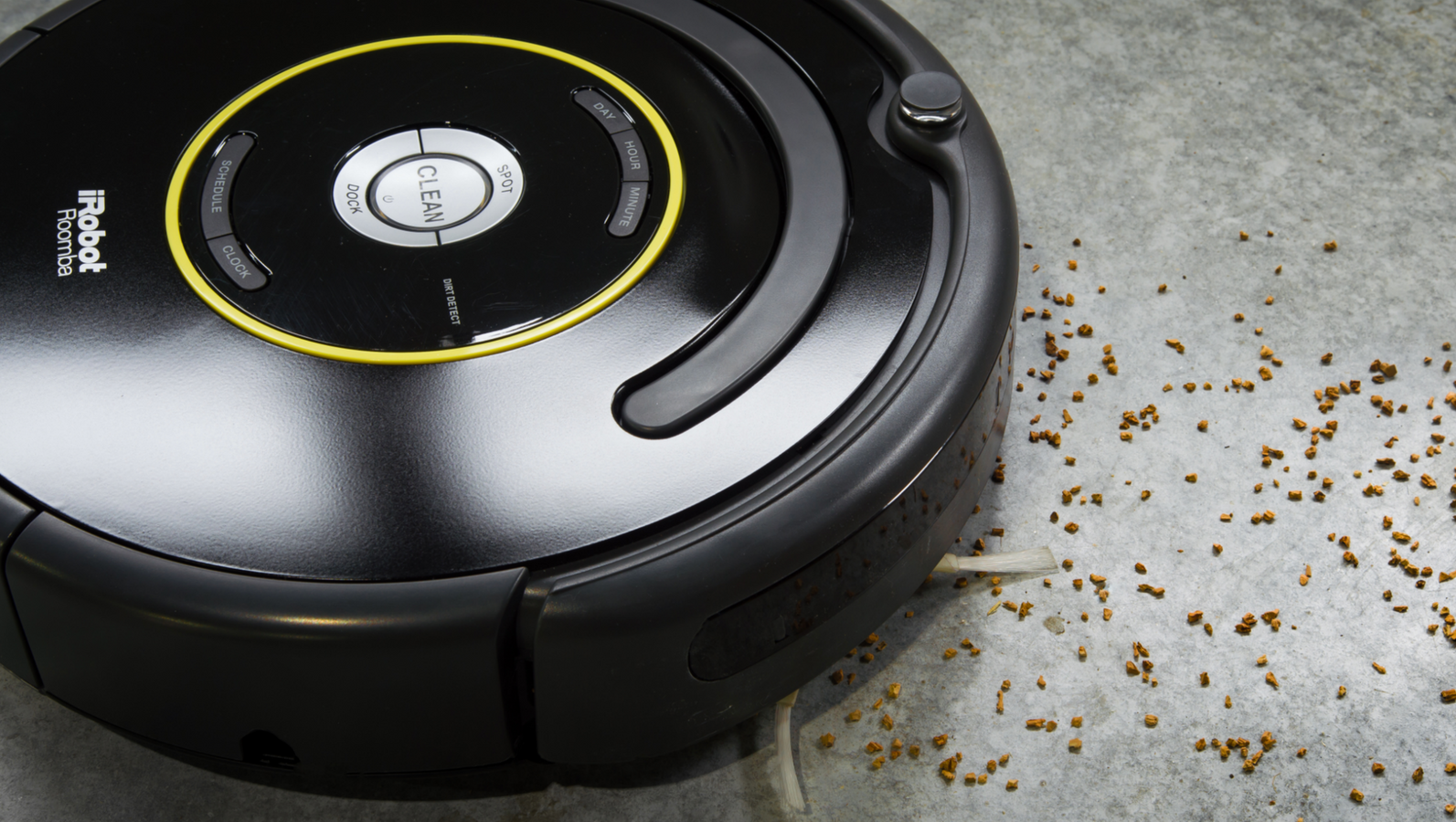 The best affordable robot vacuums of 2018