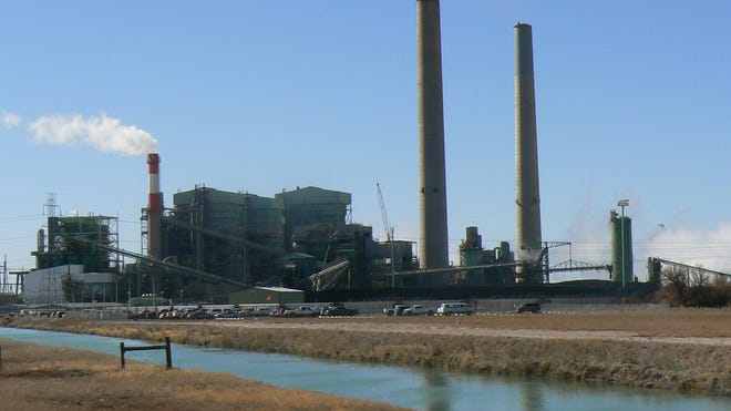 The coal-fired Cholla Power Plant, which operates near the city of Joseph, is scheduled to shut down by 2025.