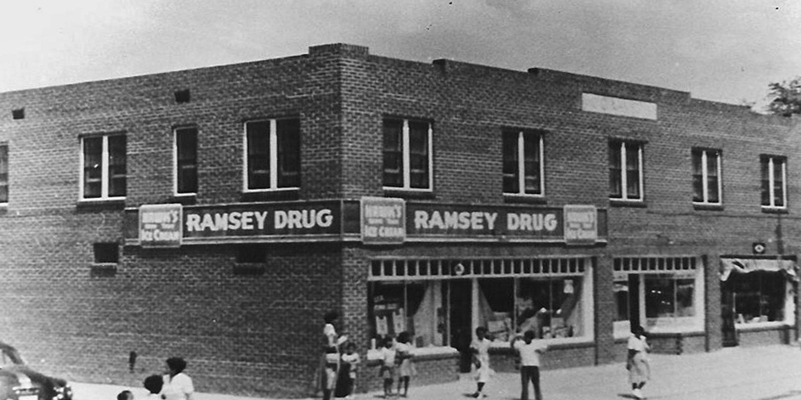 Tulsa’s former Black Wall Street tries to remake itself