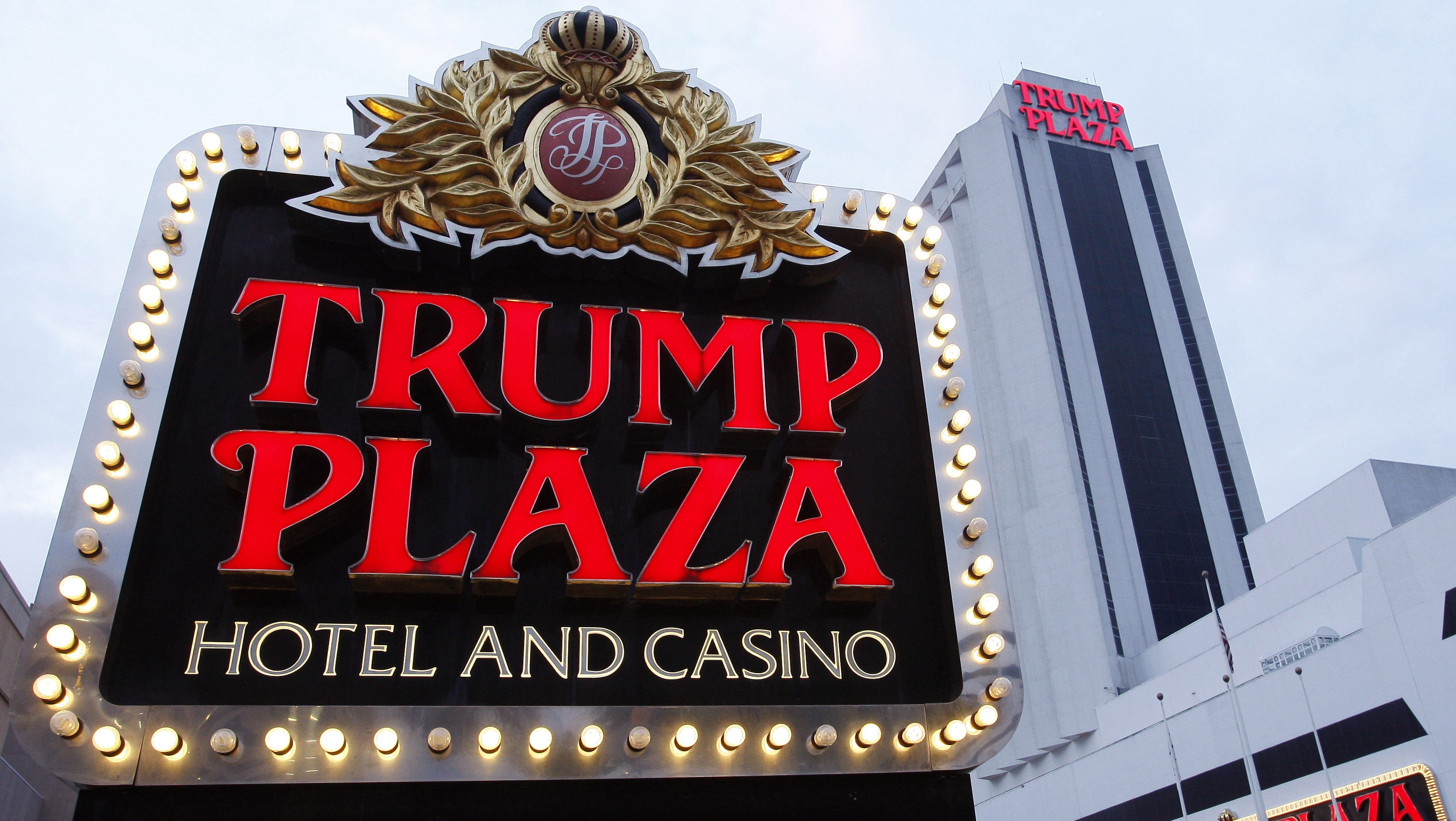 Atlantic City Loses 4th Casino Trump Weighs In