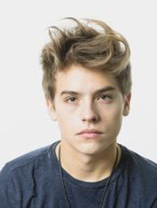 Nude Dylan Sprouse 15