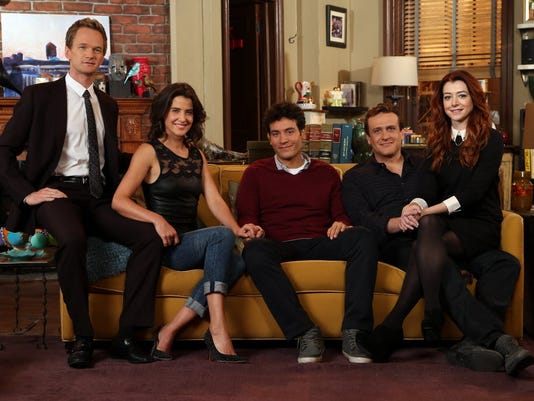 Himym Finale Will Have Right Amount Of Everything
